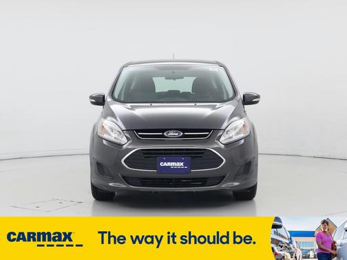 2018 Ford C-Max Hybrid SE Hybrid