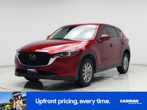 2023 Mazda CX-5 2.5 S