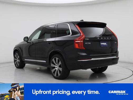 2023 Volvo XC90 B6 Ultimate