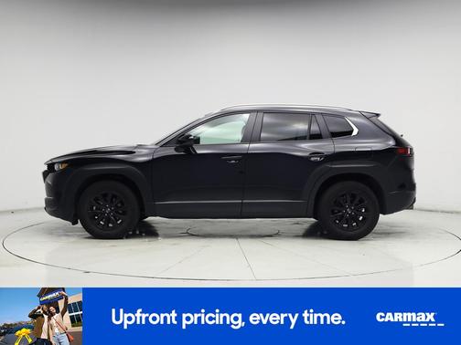 2025 Mazda CX-50 2.5 S Select Package