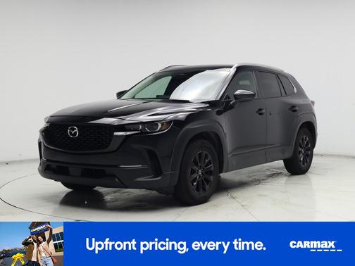 2025 Mazda CX-50 2.5 S Select Package