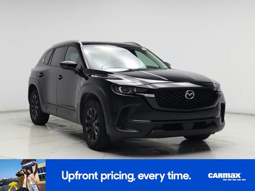 2025 Mazda CX-50 2.5 S Select Package