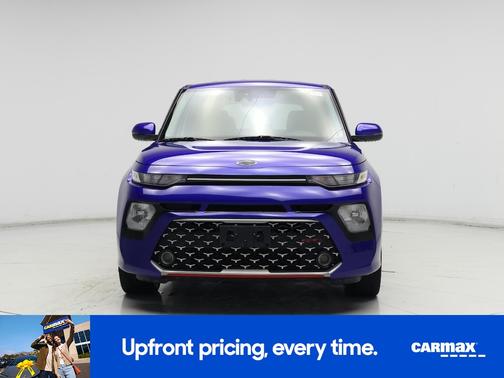 2020 Kia Soul GT-Line