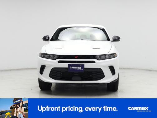 2023 Dodge Hornet GT