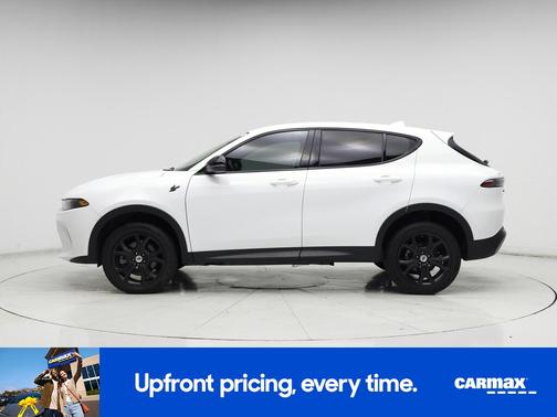 2023 Dodge Hornet GT