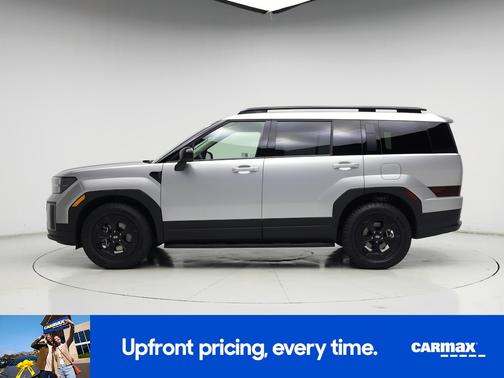 2024 Hyundai SANTA FE XRT