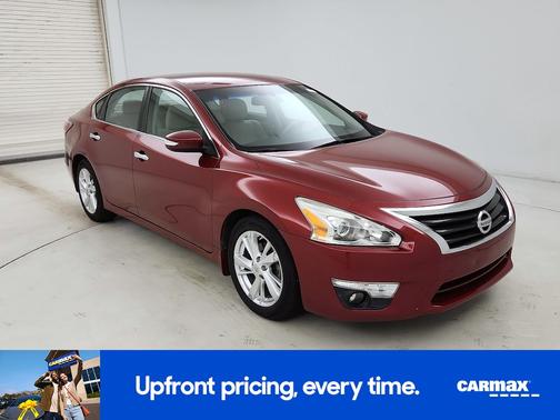 2014 Nissan Altima SL