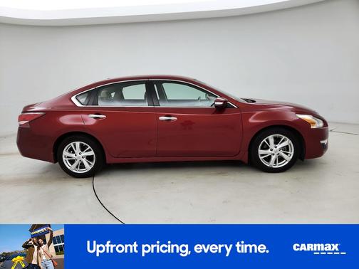 2014 Nissan Altima SL