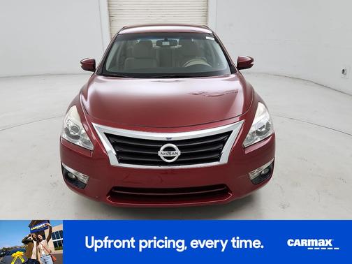 2014 Nissan Altima SL