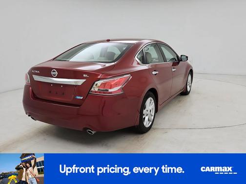 2014 Nissan Altima SL