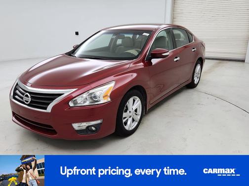 2014 Nissan Altima SL