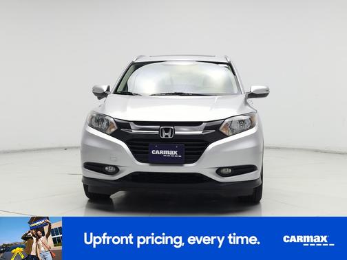 2016 Honda HR-V EX-L