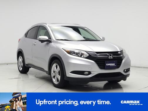 2016 Honda HR-V EX-L