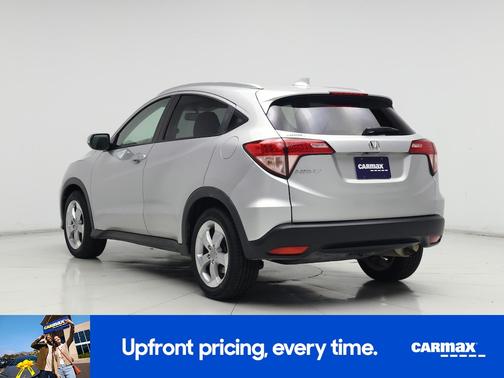 2016 Honda HR-V EX-L