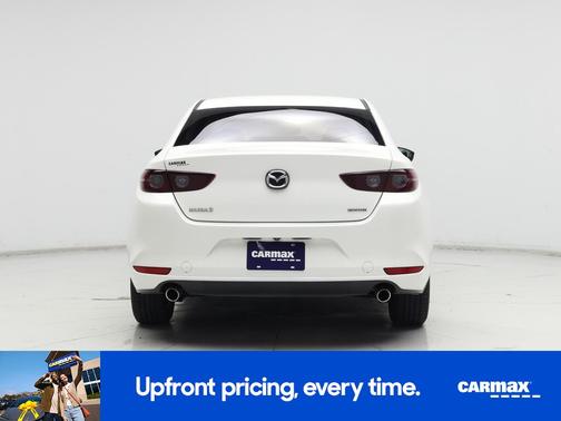 2021 Mazda Mazda3 S