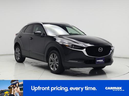 2024 Mazda CX-30 2.5 S Premium Package