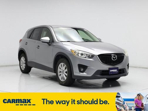 2013 Mazda CX-5 Touring