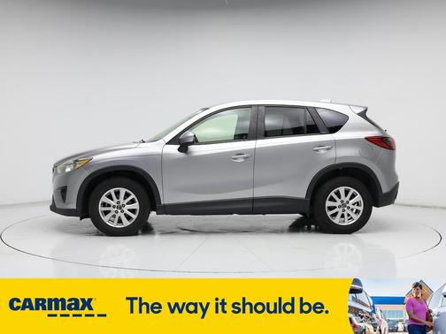 2013 Mazda CX-5 Touring