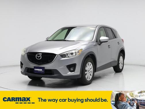 2013 Mazda CX-5 Touring