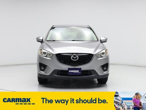 2013 Mazda CX-5 Touring