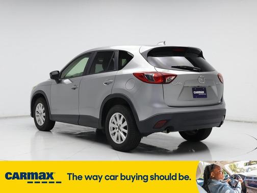 2013 Mazda CX-5 Touring