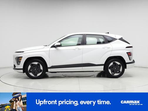 2025 Hyundai KONA EV SE