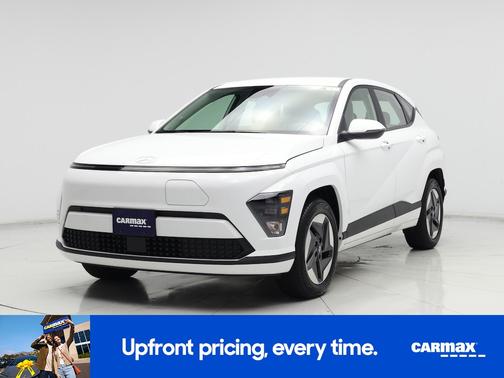 2025 Hyundai KONA EV SE