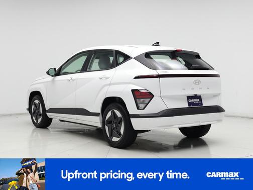 2025 Hyundai KONA EV SE