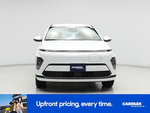 2025 Hyundai KONA EV SE