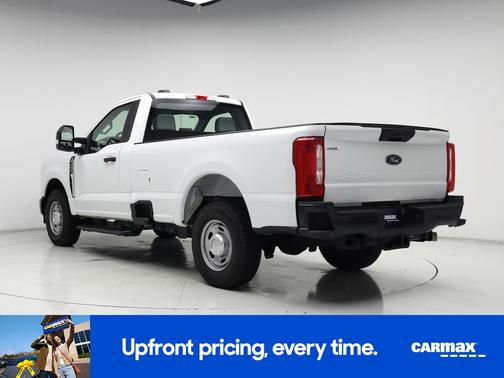 2024 Ford F-250 XL