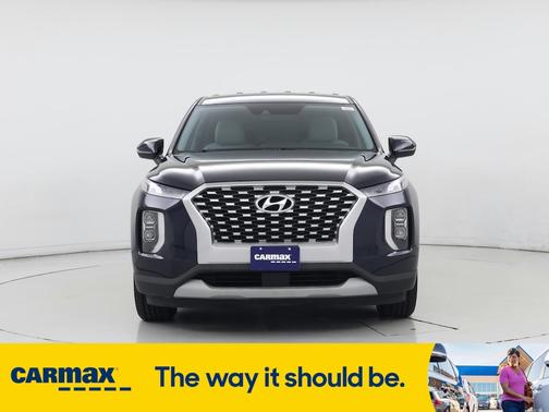 2022 Hyundai PALISADE SE
