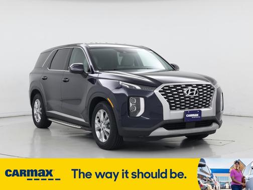 2022 Hyundai PALISADE SE