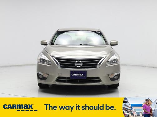 2015 Nissan Altima SL