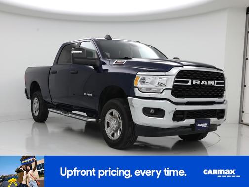 2024 RAM 2500 Bighorn