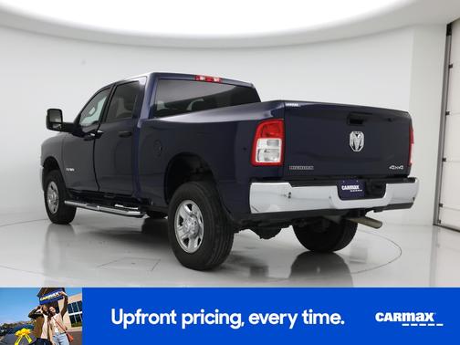 2024 RAM 2500 Bighorn