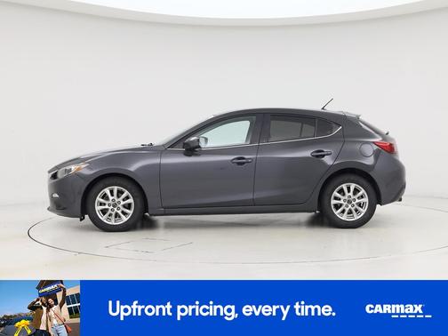 2015 Mazda Mazda3 I Touring