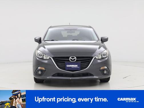 2015 Mazda Mazda3 I Touring