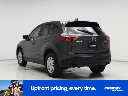 2016 Mazda CX-5 Sport