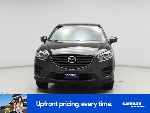 2016 Mazda CX-5 Sport