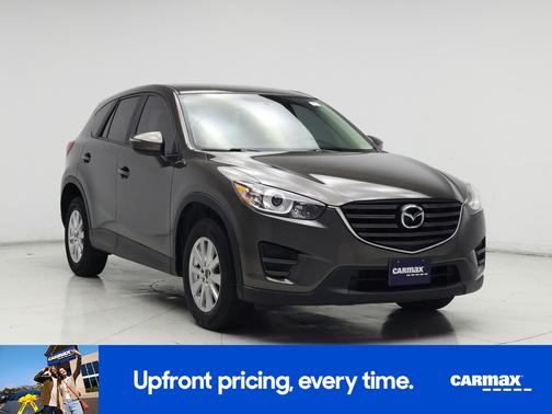 2016 Mazda CX-5 Sport