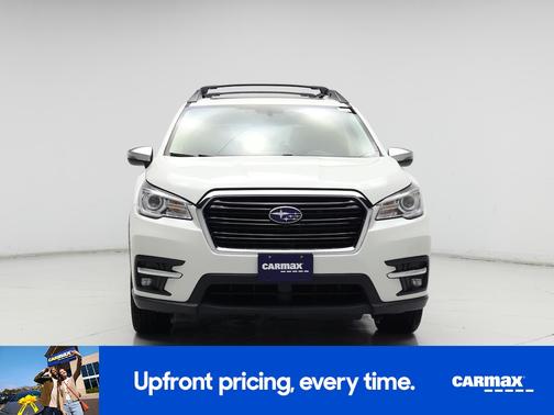 2020 Subaru Ascent Touring