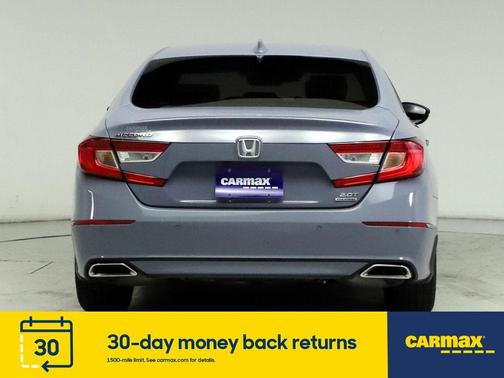 Photo 5 of 27 of 2022 Honda Accord Touring 2.0T