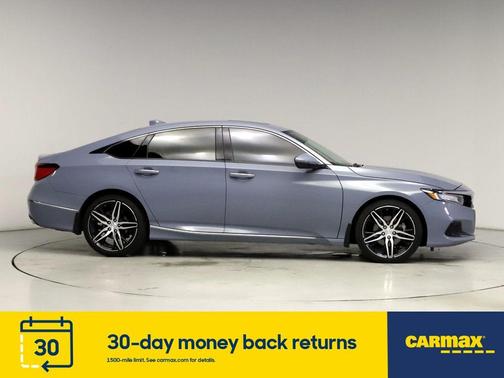 Photo 3 of 27 of 2022 Honda Accord Touring 2.0T