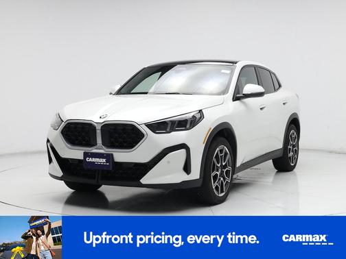 2025 BMW X2 XDrive28i