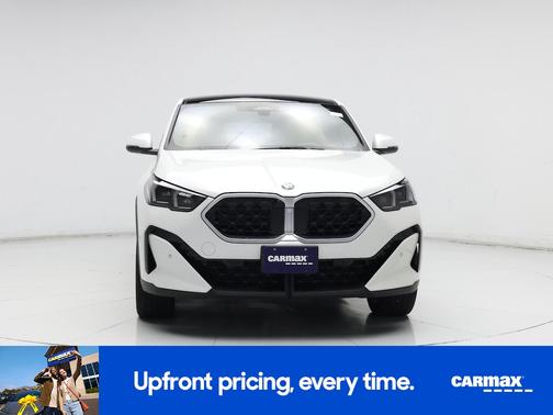2025 BMW X2 XDrive28i