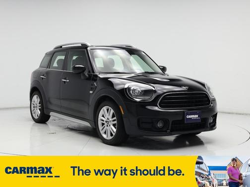 2020 MINI Countryman