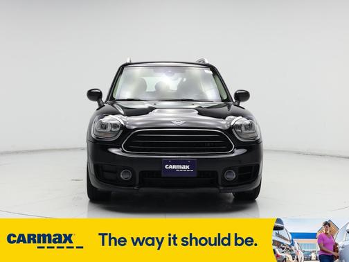 2020 MINI Countryman