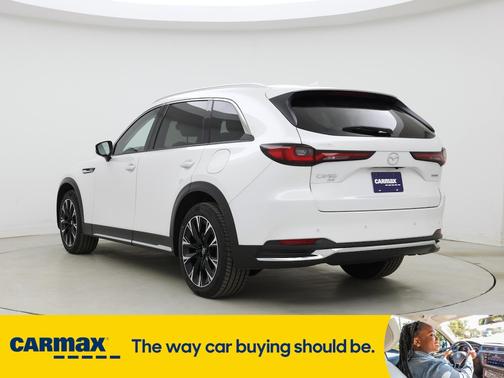 2024 Mazda CX-90 PHEV Premium Plus