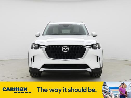 2024 Mazda CX-90 PHEV Premium Plus