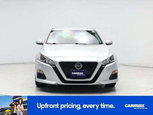 2020 Nissan Altima S